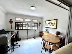 Blk 162 Bishan Street 13 (Bishan), HDB Executive #534242061
